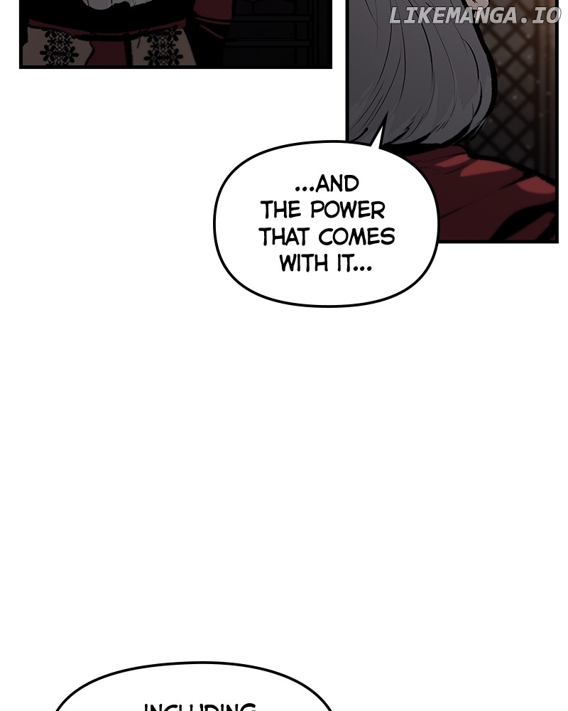 Dead Knight Gunther Chapter 54 - page 13