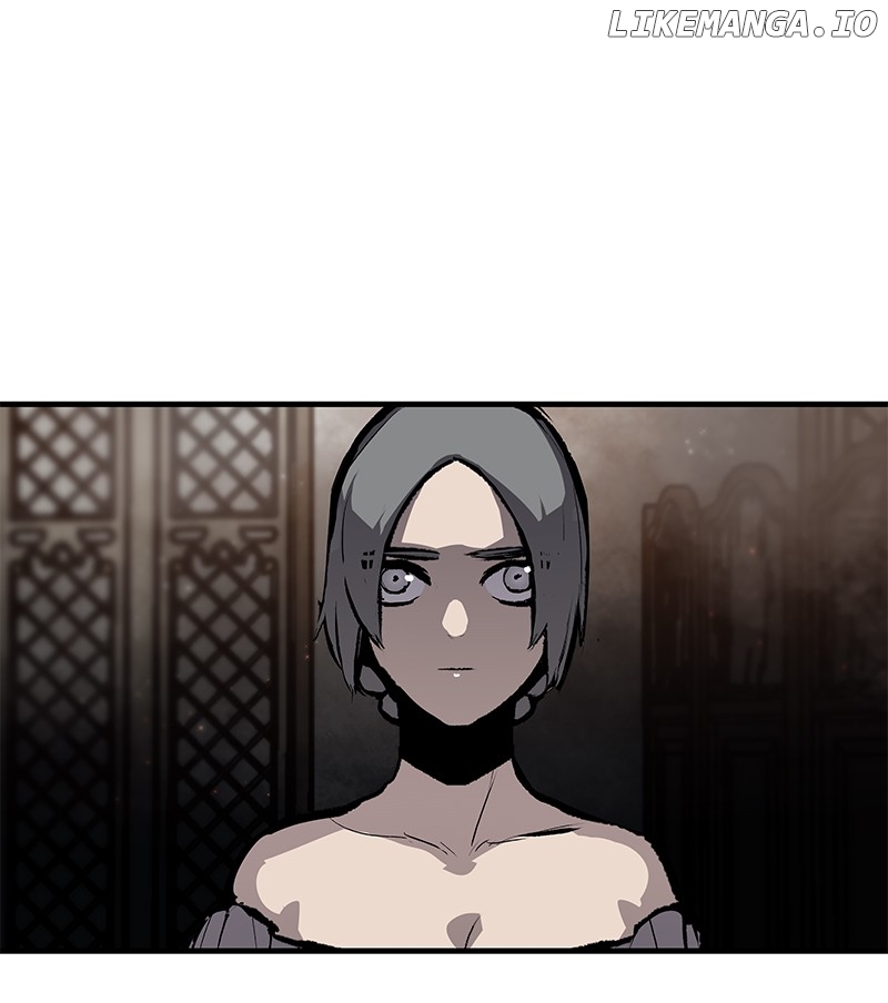Dead Knight Gunther Chapter 54 - page 17