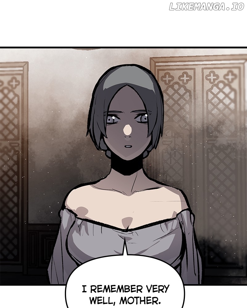 Dead Knight Gunther Chapter 54 - page 18