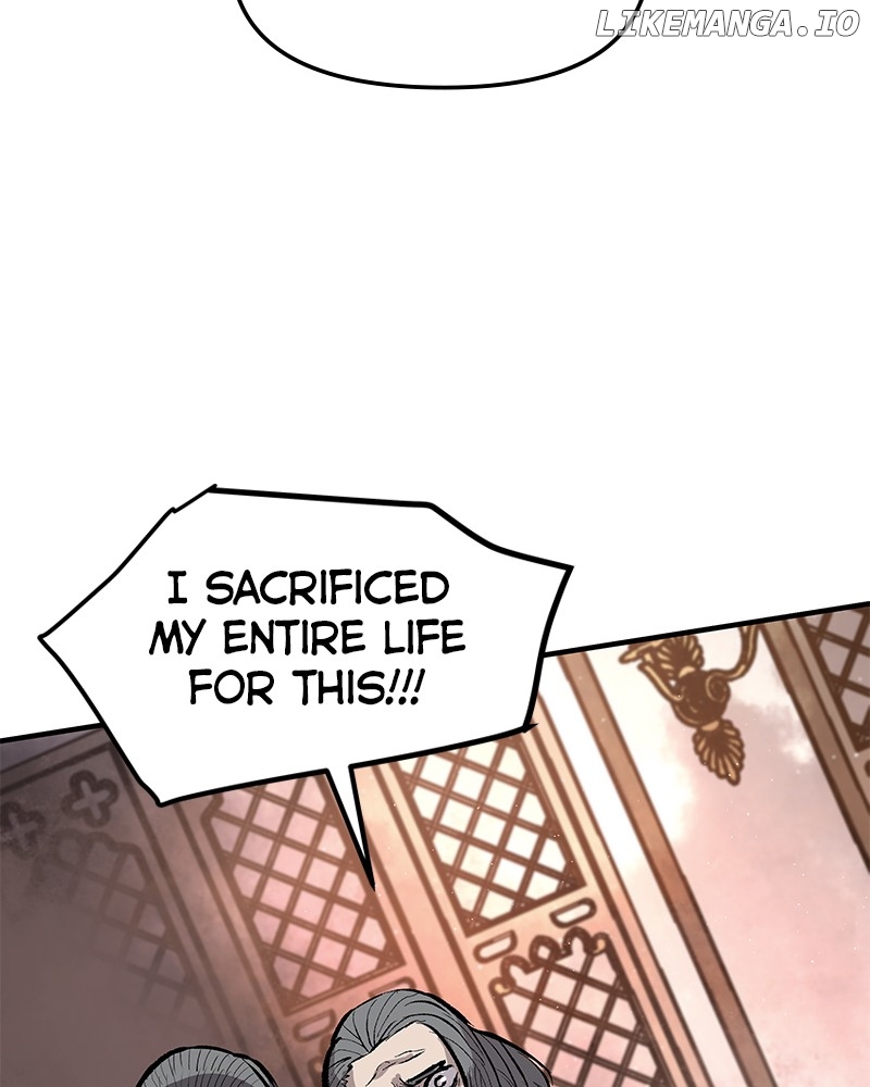 Dead Knight Gunther Chapter 54 - page 19