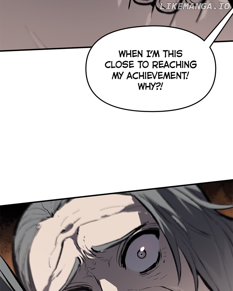 Dead Knight Gunther Chapter 54 - page 22