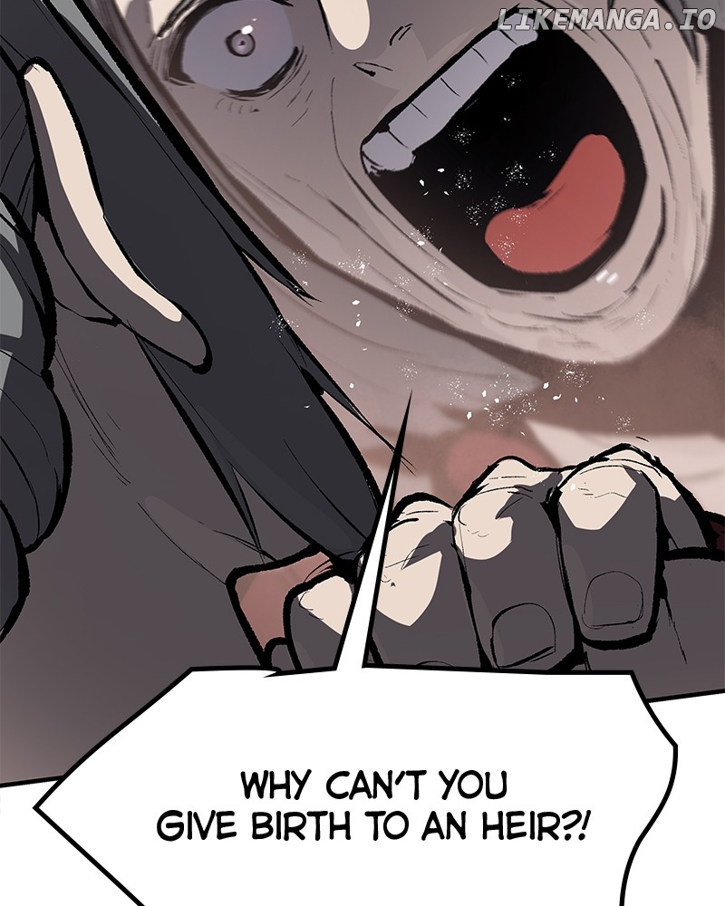 Dead Knight Gunther Chapter 54 - page 23