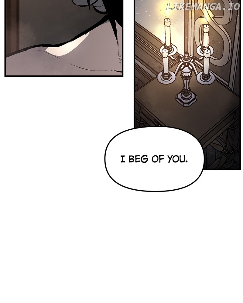 Dead Knight Gunther Chapter 54 - page 29