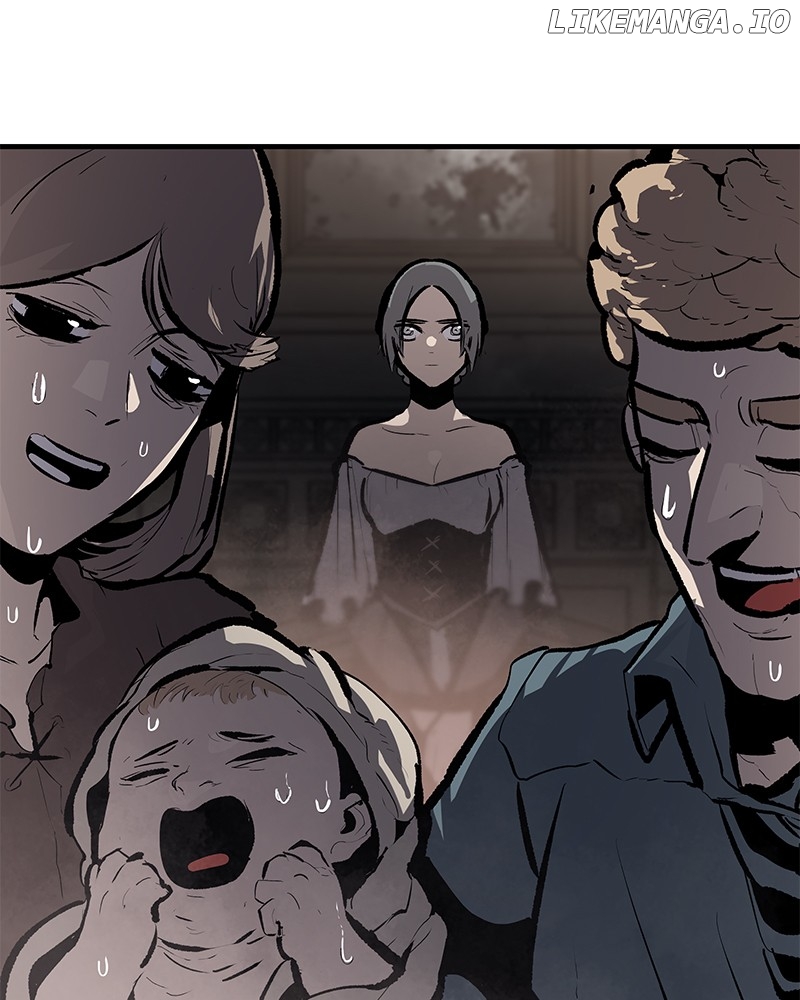 Dead Knight Gunther Chapter 54 - page 3