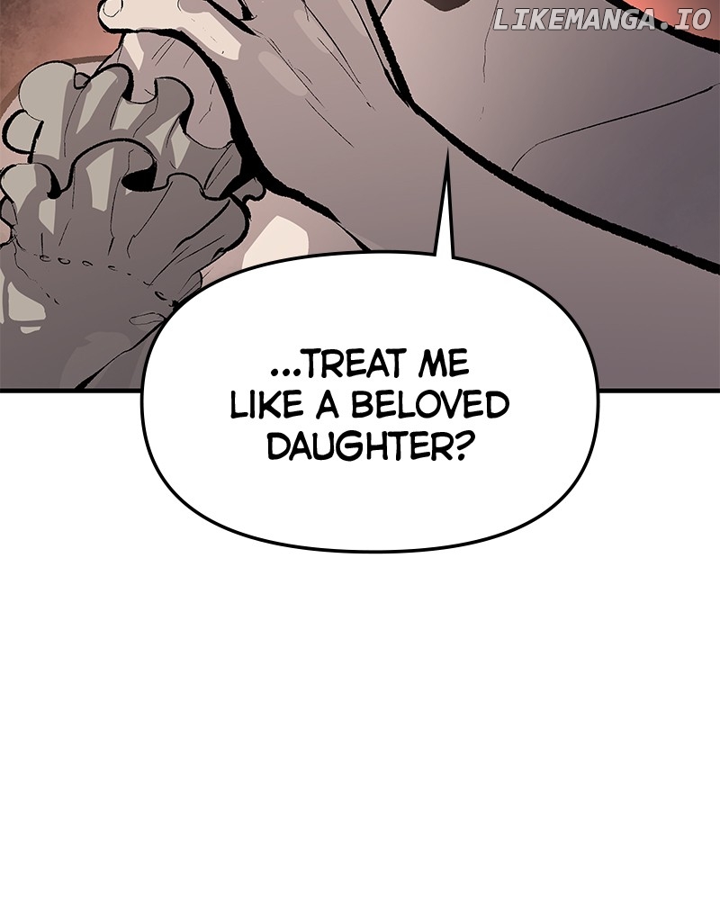 Dead Knight Gunther Chapter 54 - page 31