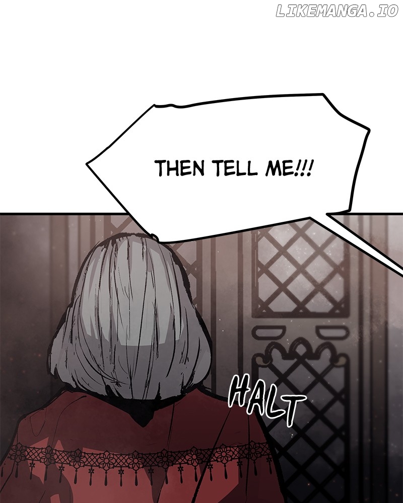 Dead Knight Gunther Chapter 54 - page 35