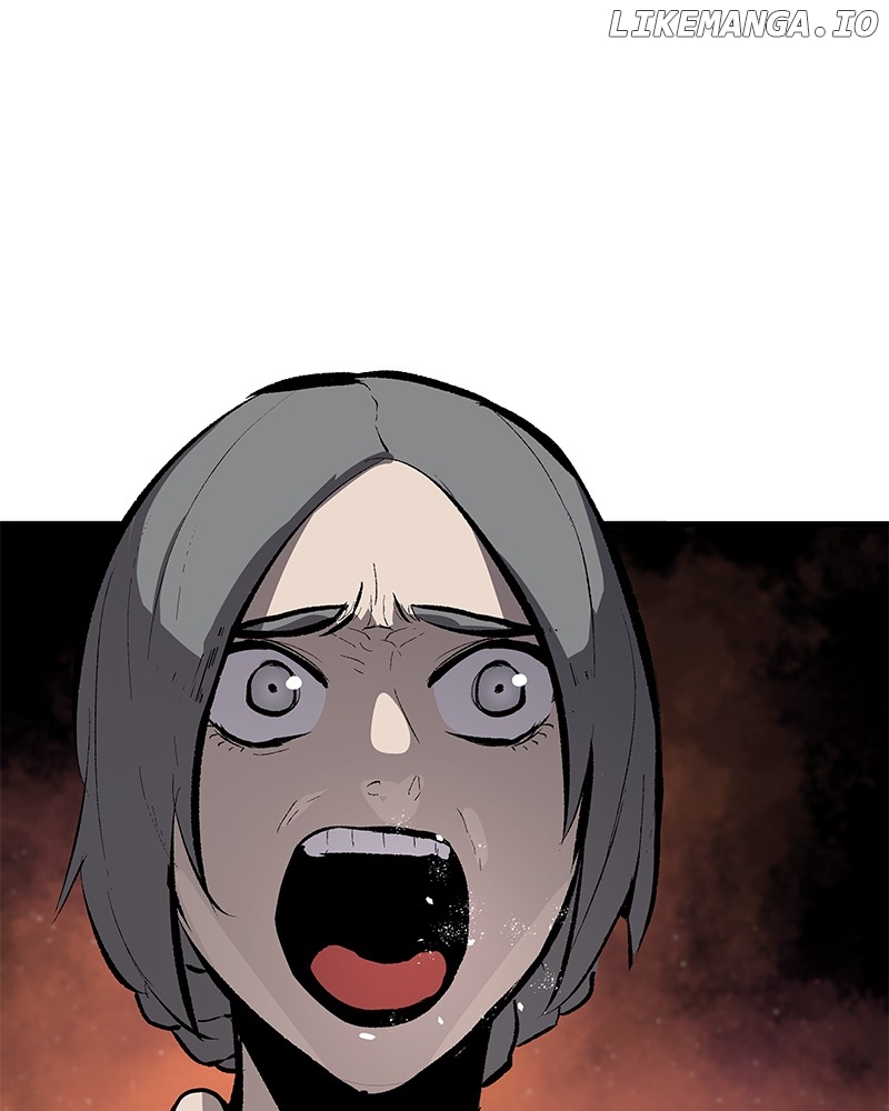 Dead Knight Gunther Chapter 54 - page 39