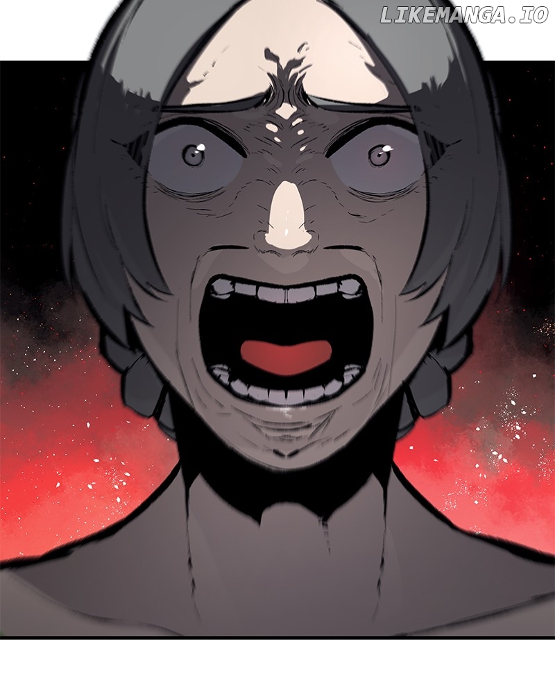 Dead Knight Gunther Chapter 54 - page 45