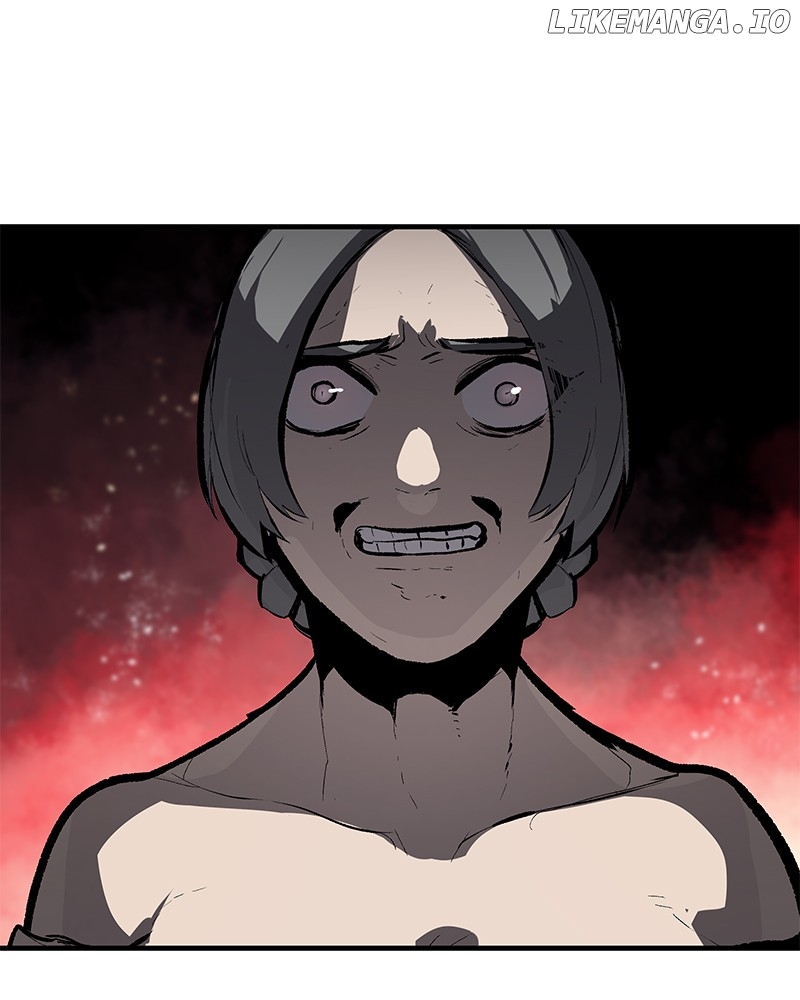 Dead Knight Gunther Chapter 54 - page 46
