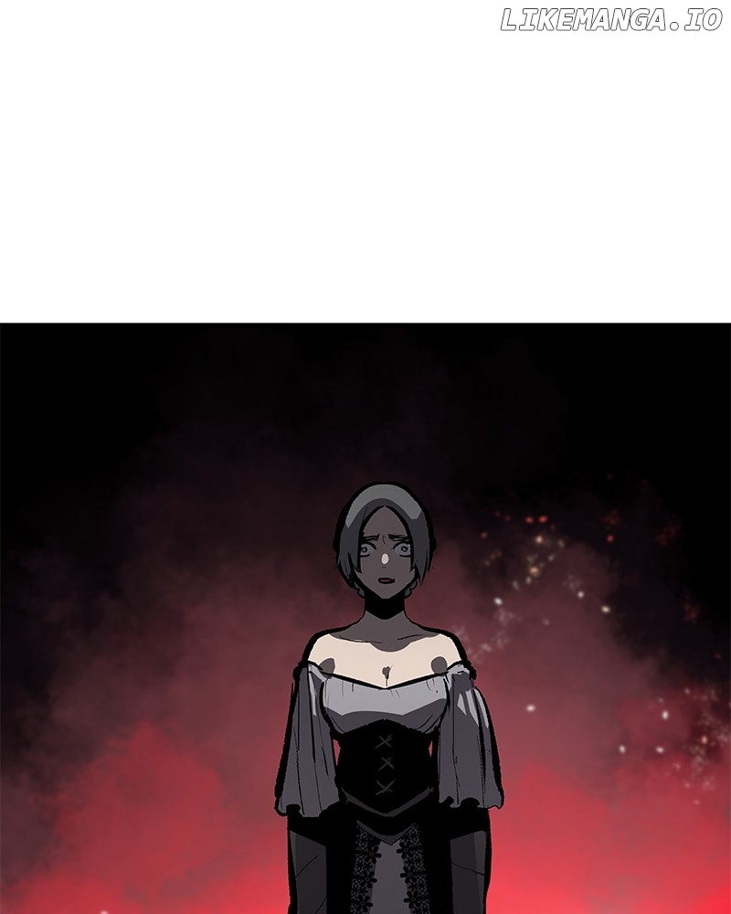 Dead Knight Gunther Chapter 54 - page 47