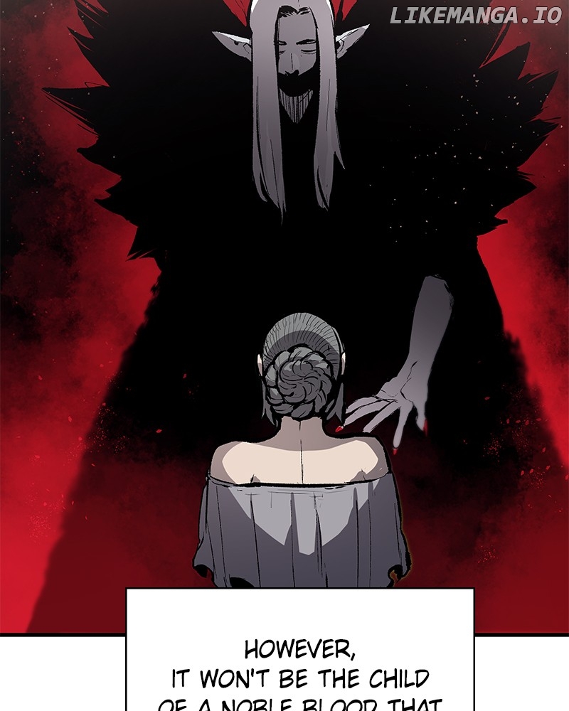 Dead Knight Gunther Chapter 54 - page 52