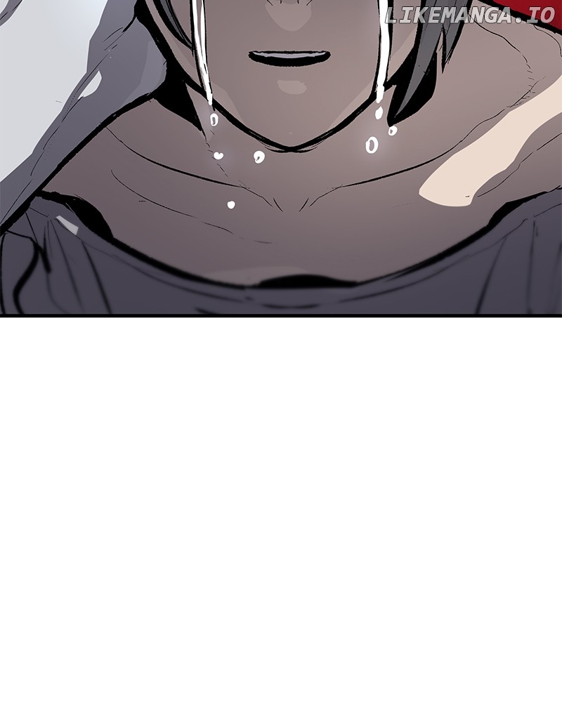Dead Knight Gunther Chapter 54 - page 55