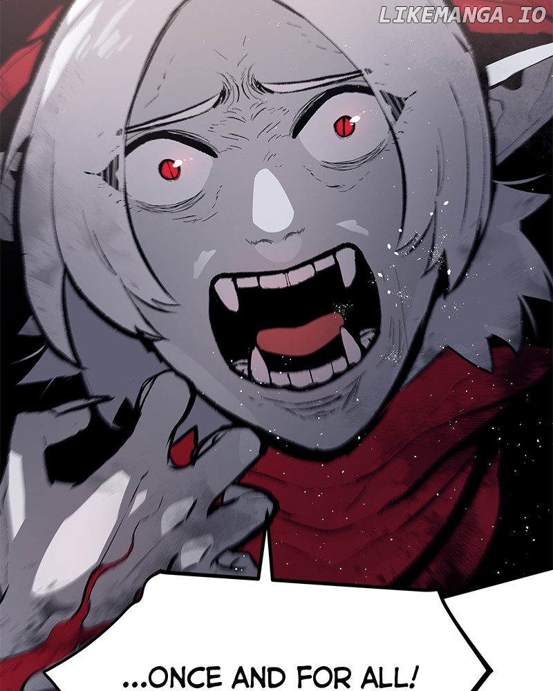 Dead Knight Gunther Chapter 54 - page 64