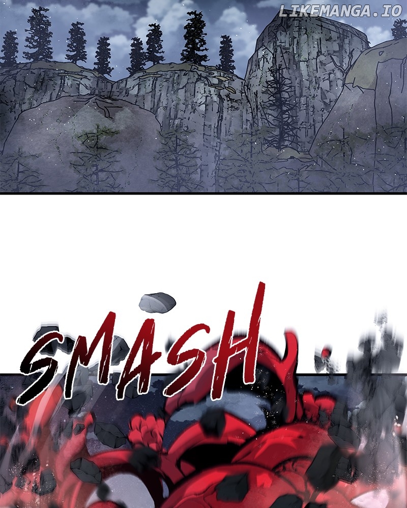 Dead Knight Gunther Chapter 54 - page 66