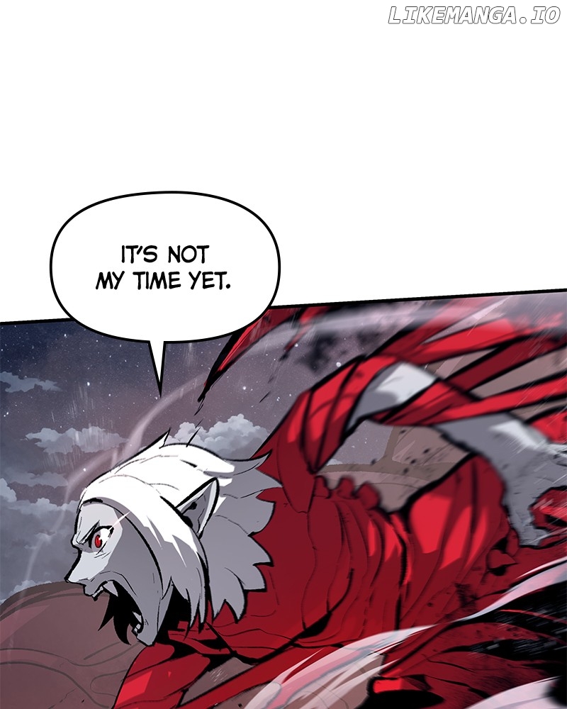 Dead Knight Gunther Chapter 54 - page 68