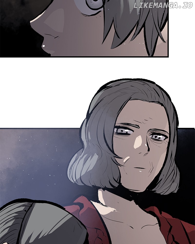 Dead Knight Gunther Chapter 54 - page 7