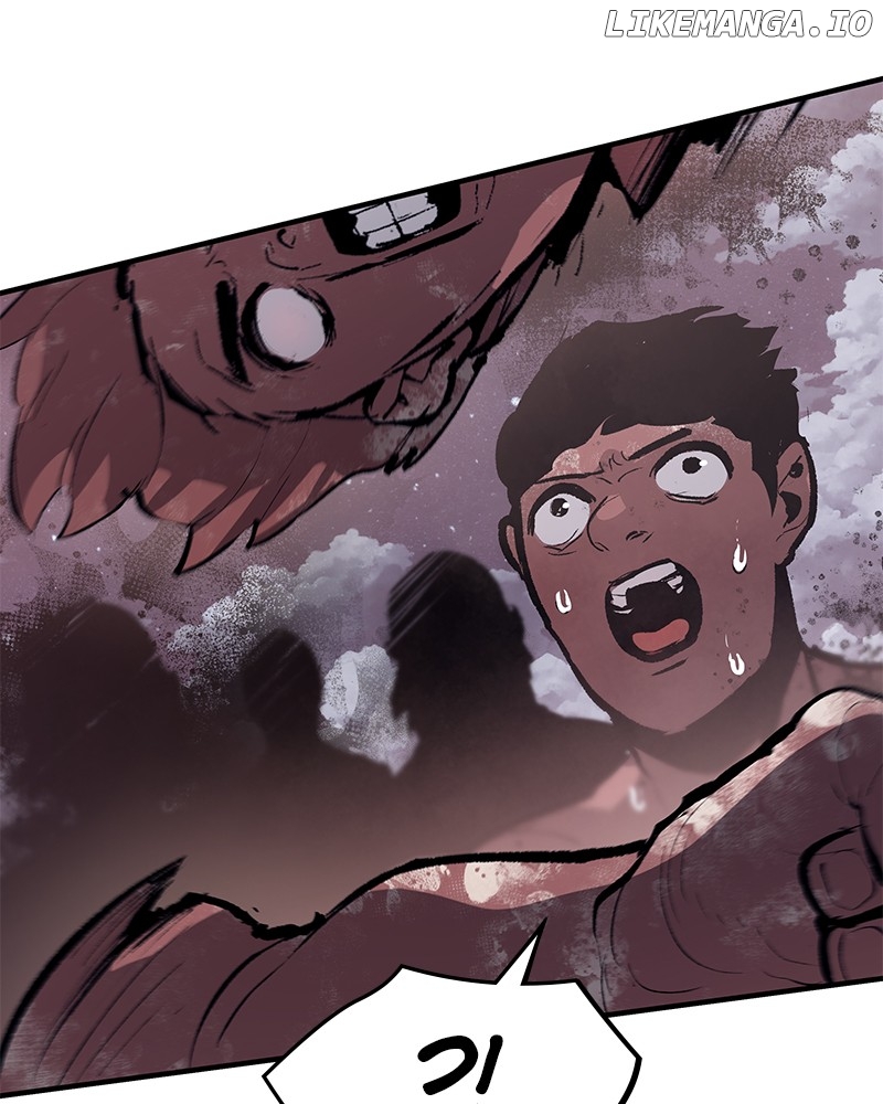 Dead Knight Gunther Chapter 54 - page 77