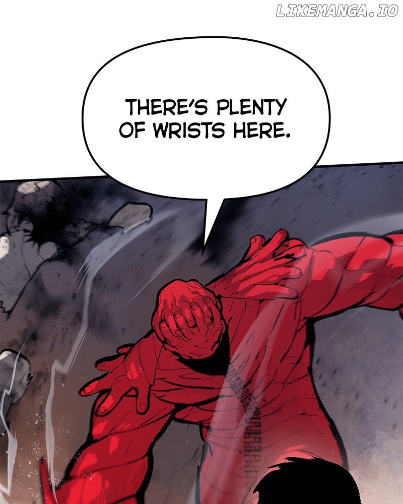 Dead Knight Gunther Chapter 54 - page 79