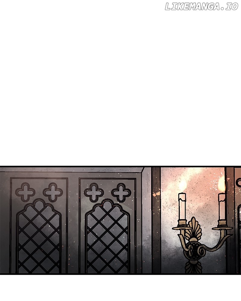 Dead Knight Gunther Chapter 54 - page 9