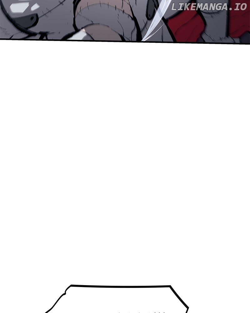Dead Knight Gunther Chapter 54 - page 92