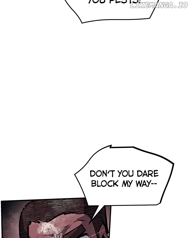 Dead Knight Gunther Chapter 54 - page 94
