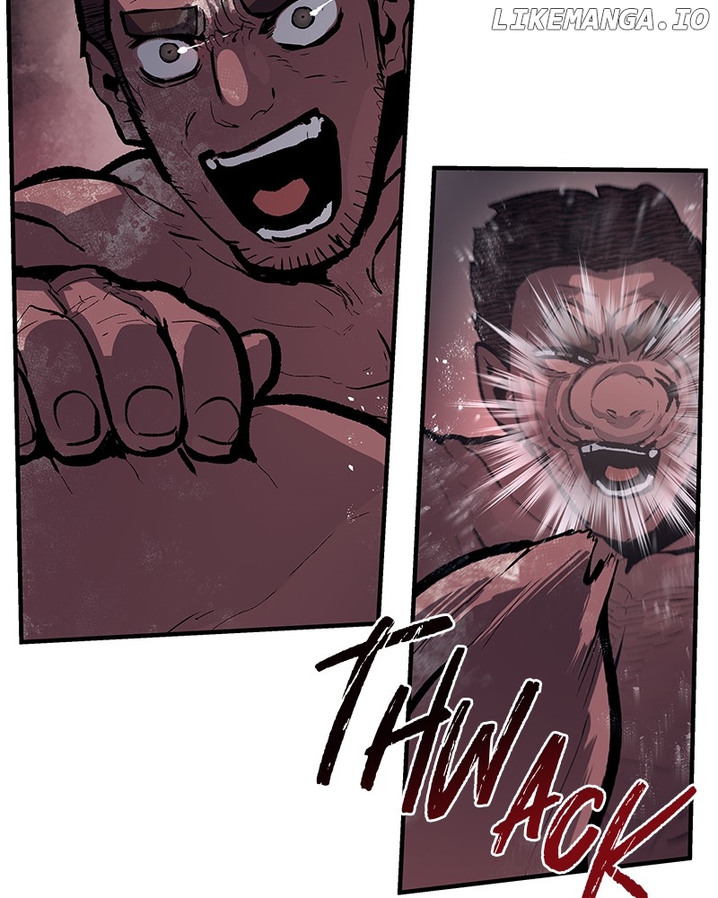 Dead Knight Gunther Chapter 54 - page 95