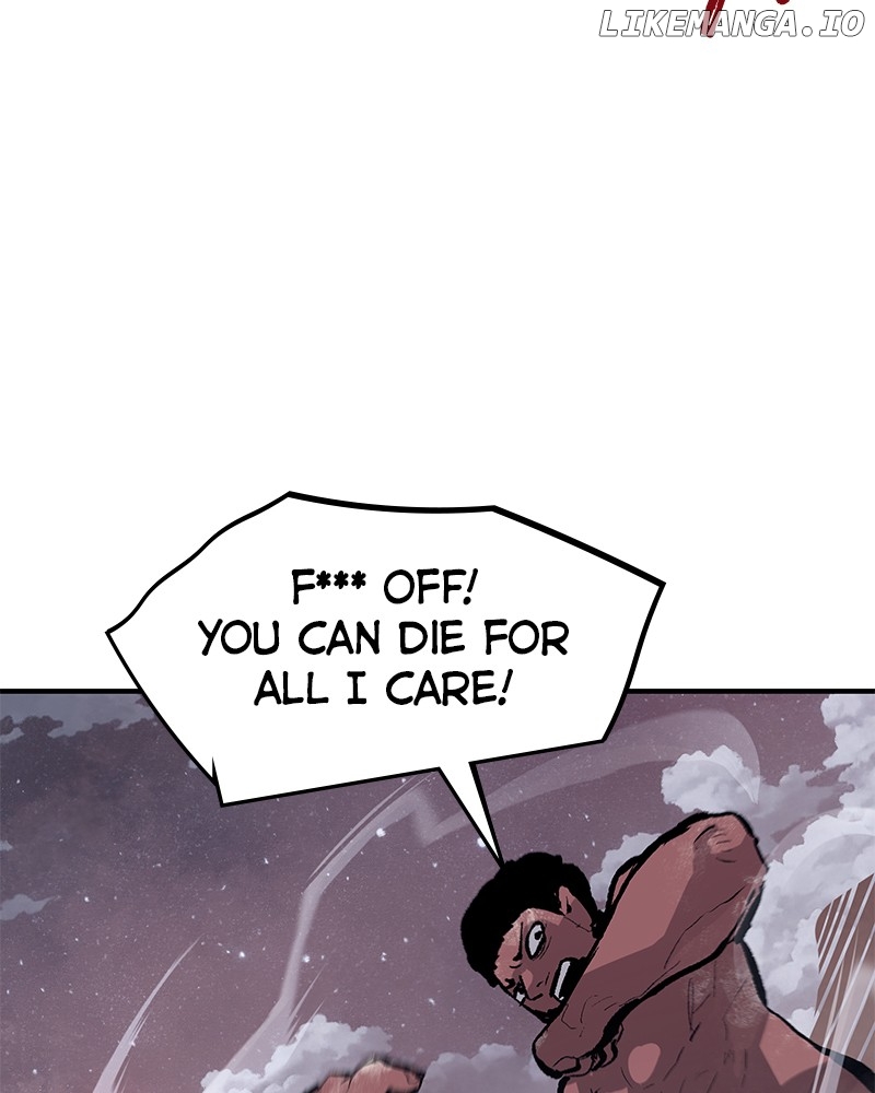 Dead Knight Gunther Chapter 54 - page 96