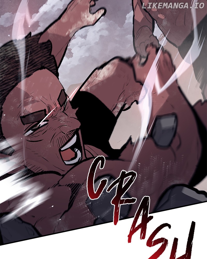 Dead Knight Gunther Chapter 54 - page 97