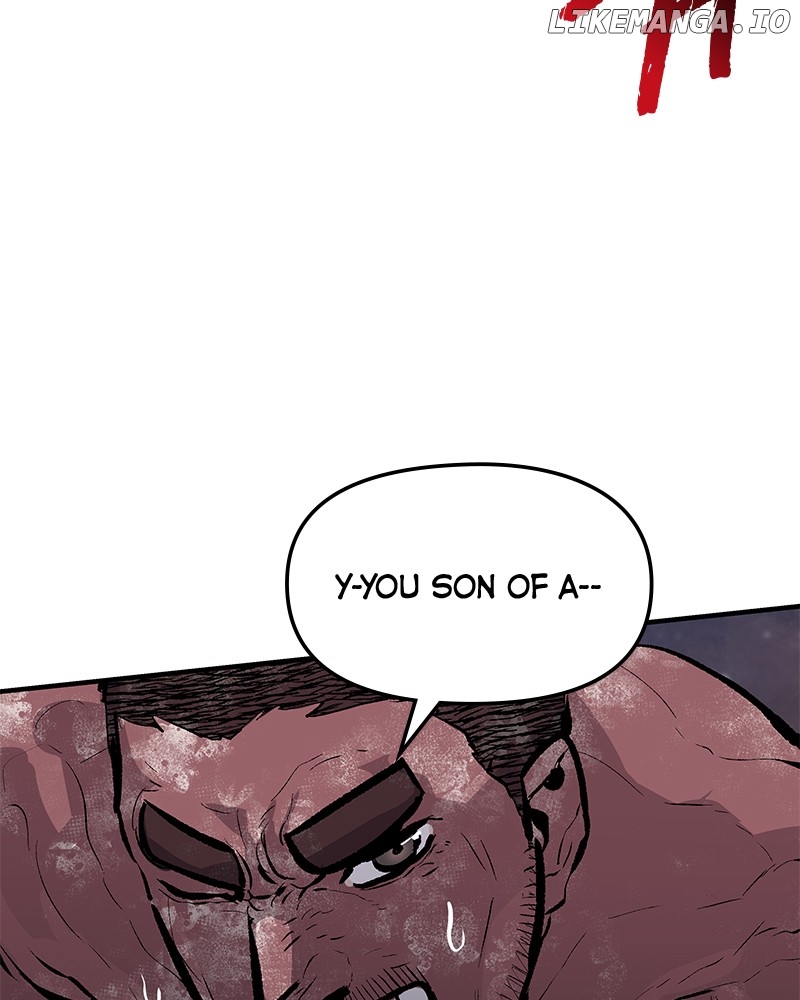 Dead Knight Gunther Chapter 54 - page 98