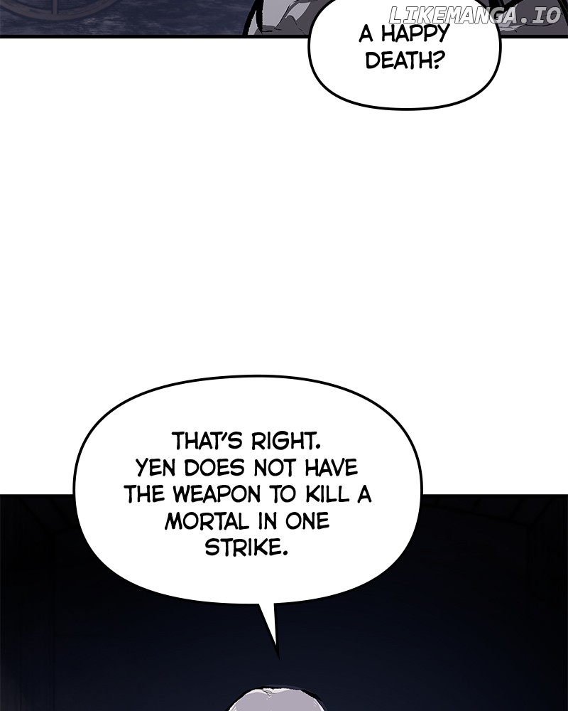 Dead Knight Gunther Chapter 63 - page 10