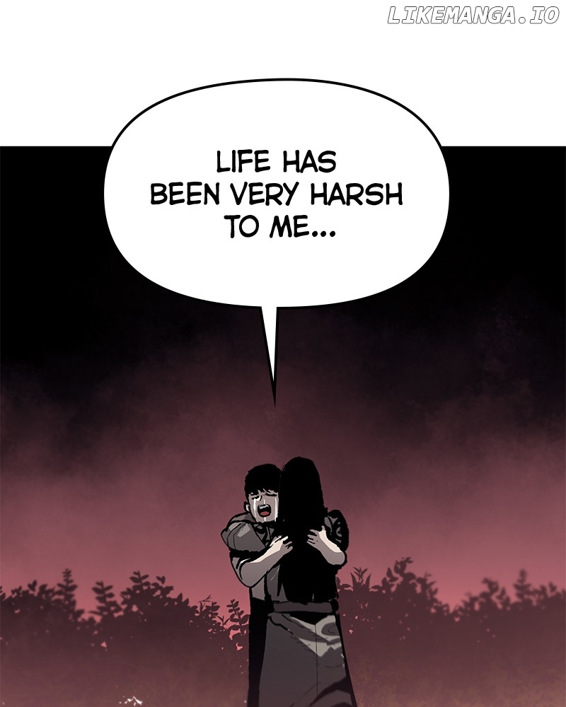Dead Knight Gunther Chapter 63 - page 102