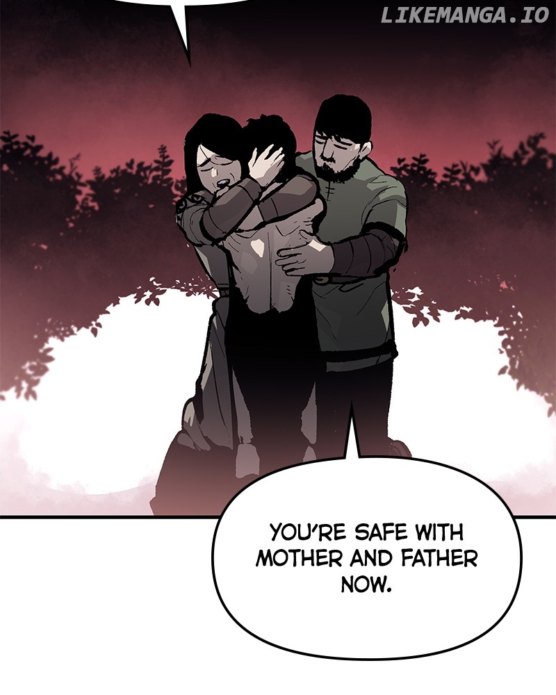 Dead Knight Gunther Chapter 63 - page 104