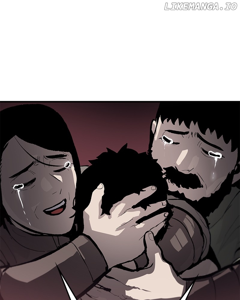 Dead Knight Gunther Chapter 63 - page 105