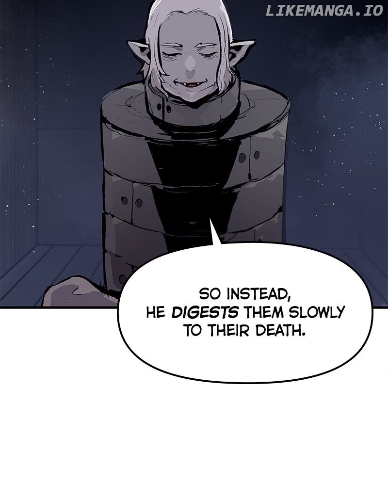 Dead Knight Gunther Chapter 63 - page 11