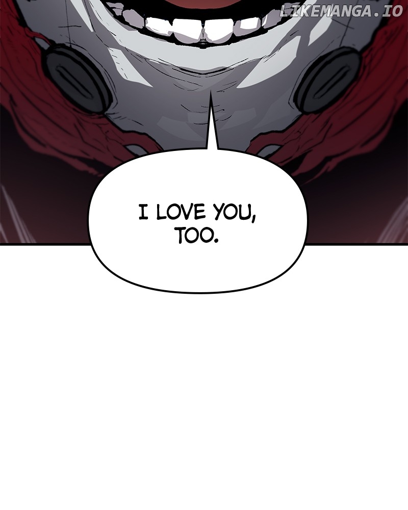 Dead Knight Gunther Chapter 63 - page 110