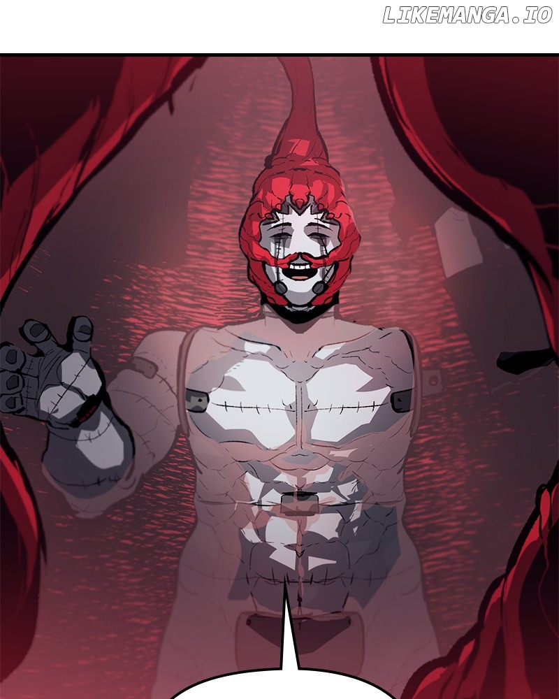 Dead Knight Gunther Chapter 63 - page 111
