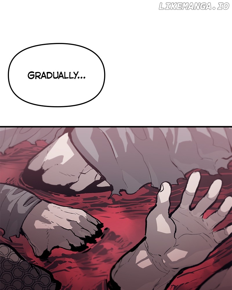 Dead Knight Gunther Chapter 63 - page 12