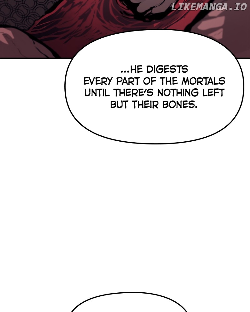 Dead Knight Gunther Chapter 63 - page 13