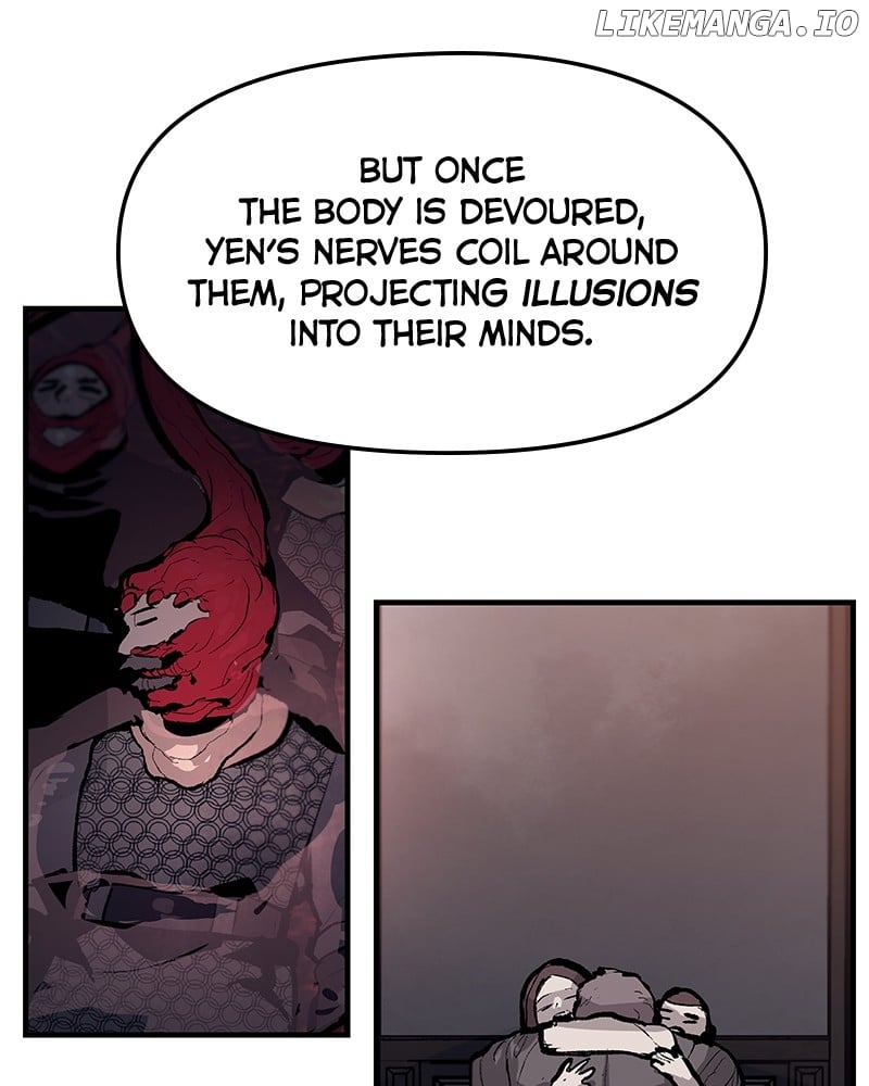 Dead Knight Gunther Chapter 63 - page 18