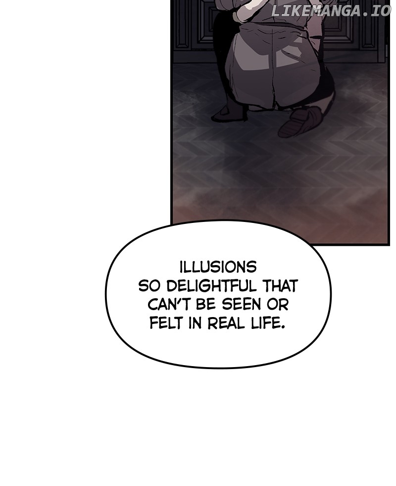 Dead Knight Gunther Chapter 63 - page 19