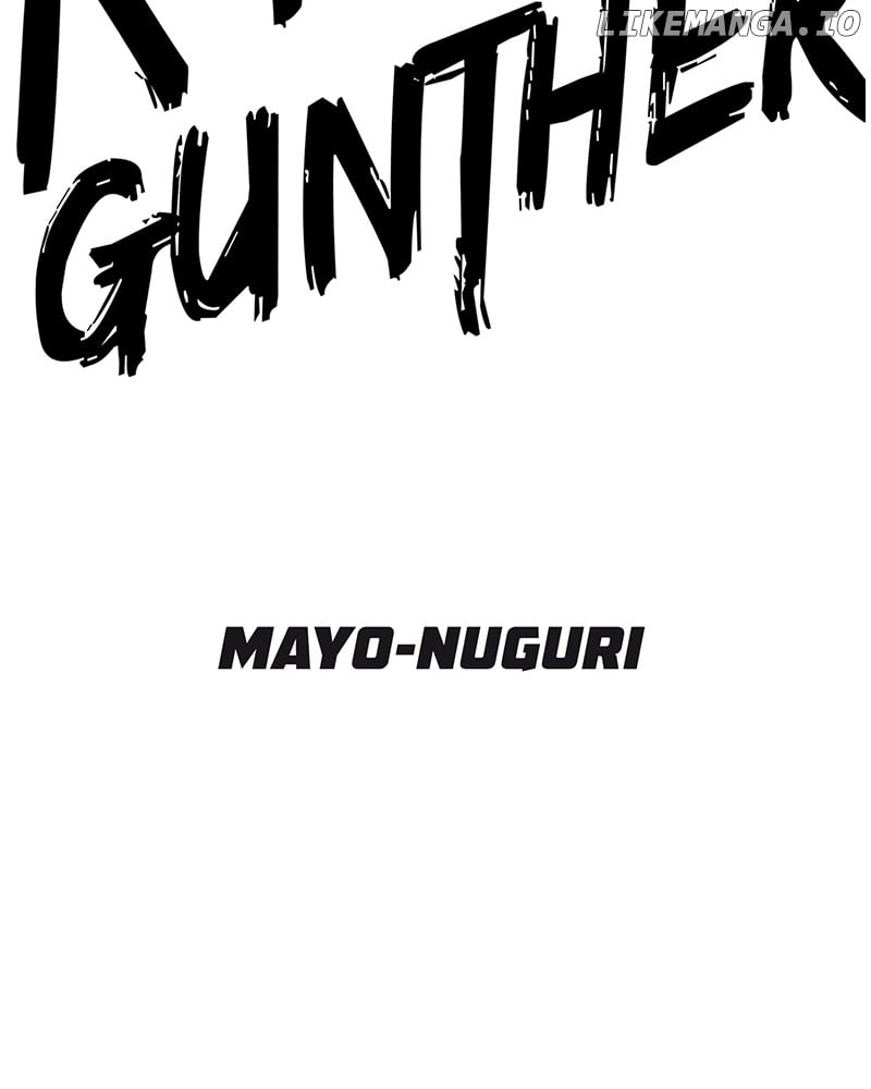 Dead Knight Gunther Chapter 63 - page 2