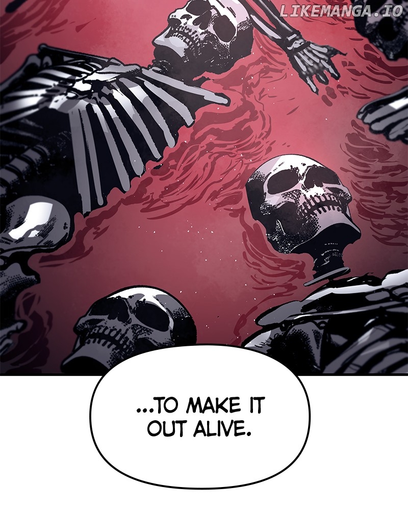 Dead Knight Gunther Chapter 63 - page 21
