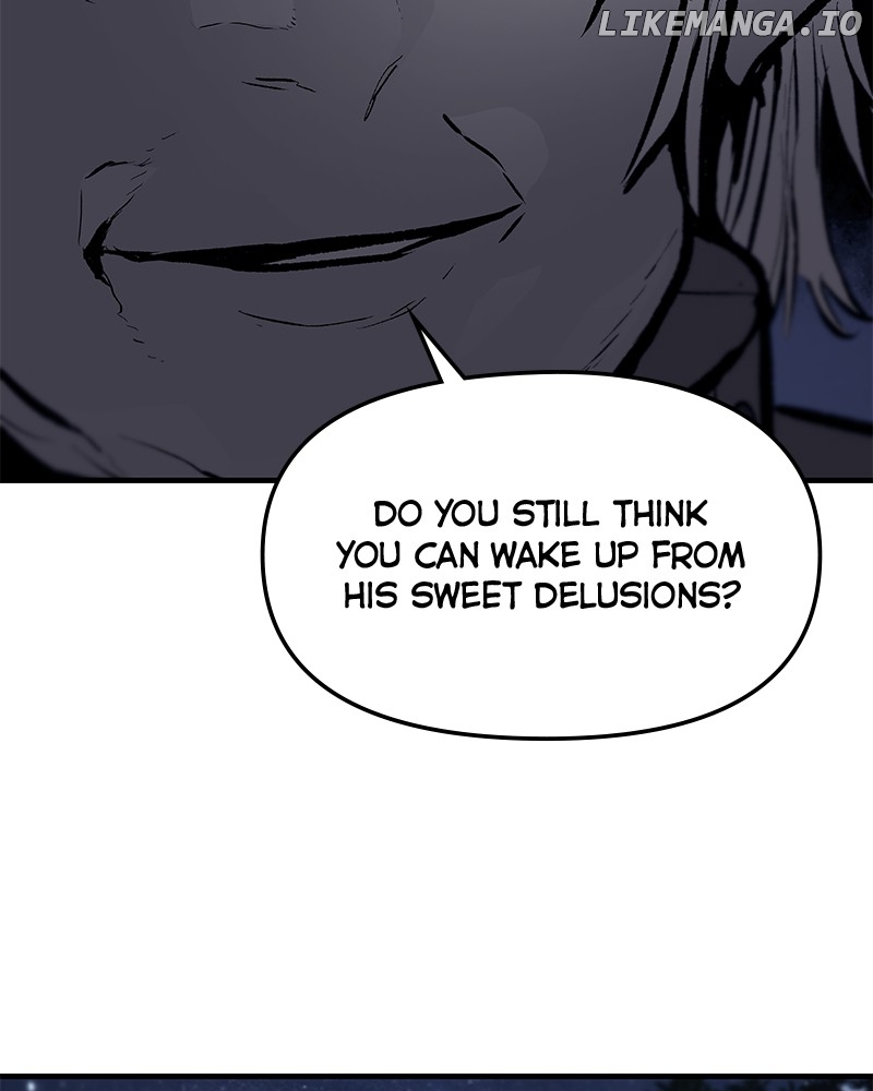 Dead Knight Gunther Chapter 63 - page 23