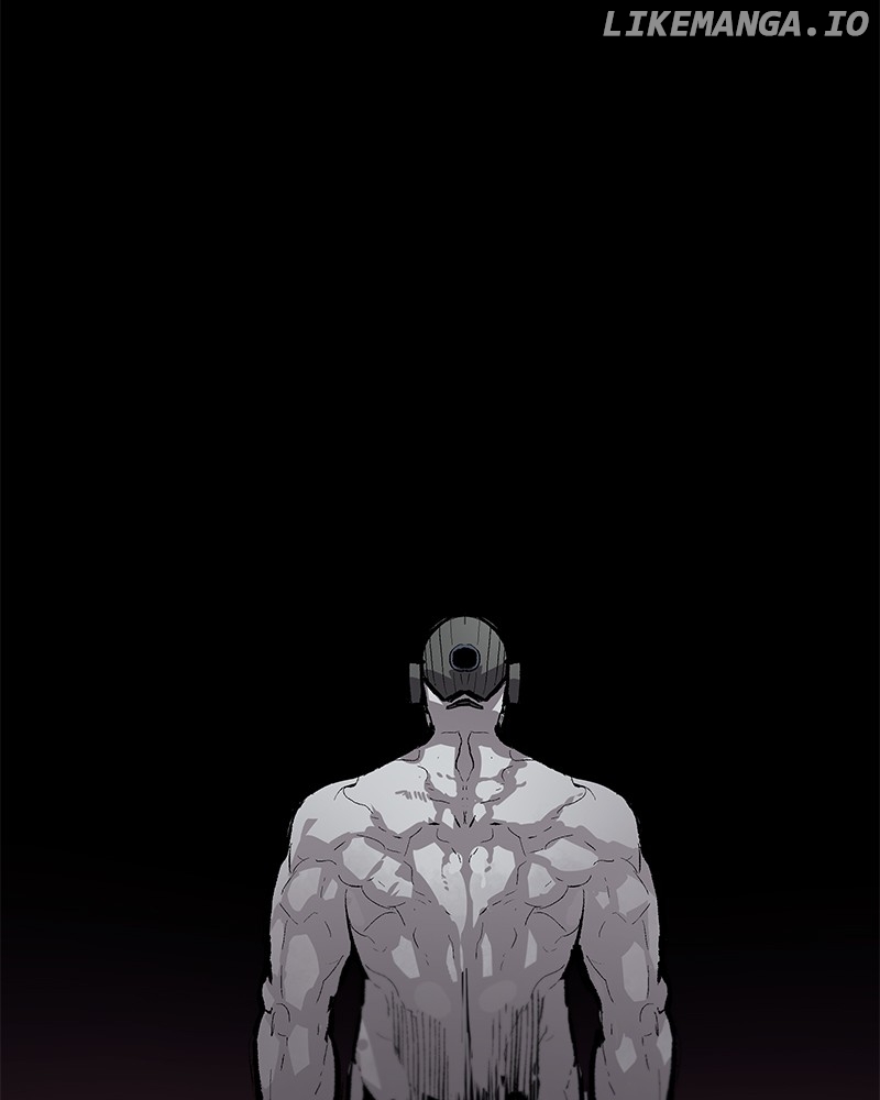 Dead Knight Gunther Chapter 63 - page 25
