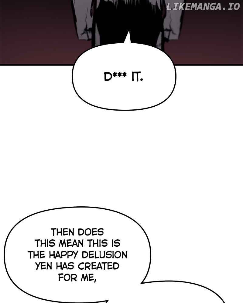 Dead Knight Gunther Chapter 63 - page 26