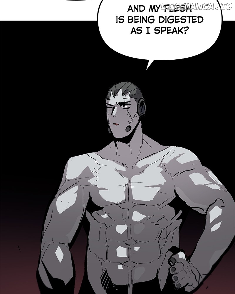 Dead Knight Gunther Chapter 63 - page 27