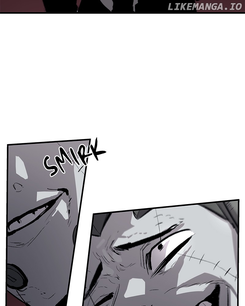 Dead Knight Gunther Chapter 63 - page 28