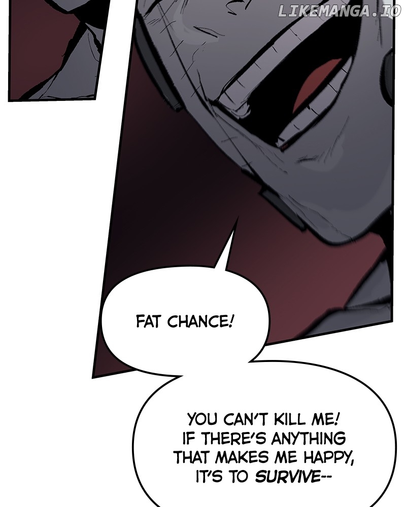 Dead Knight Gunther Chapter 63 - page 29