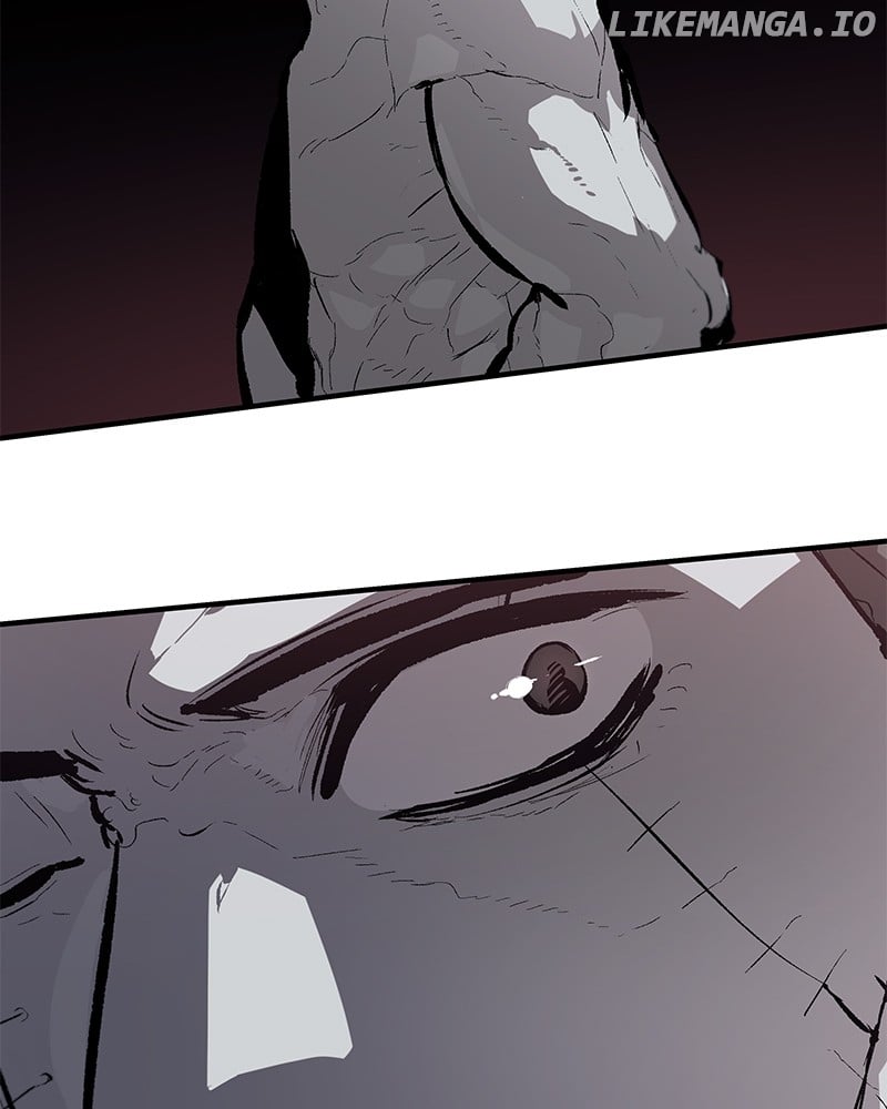 Dead Knight Gunther Chapter 63 - page 31