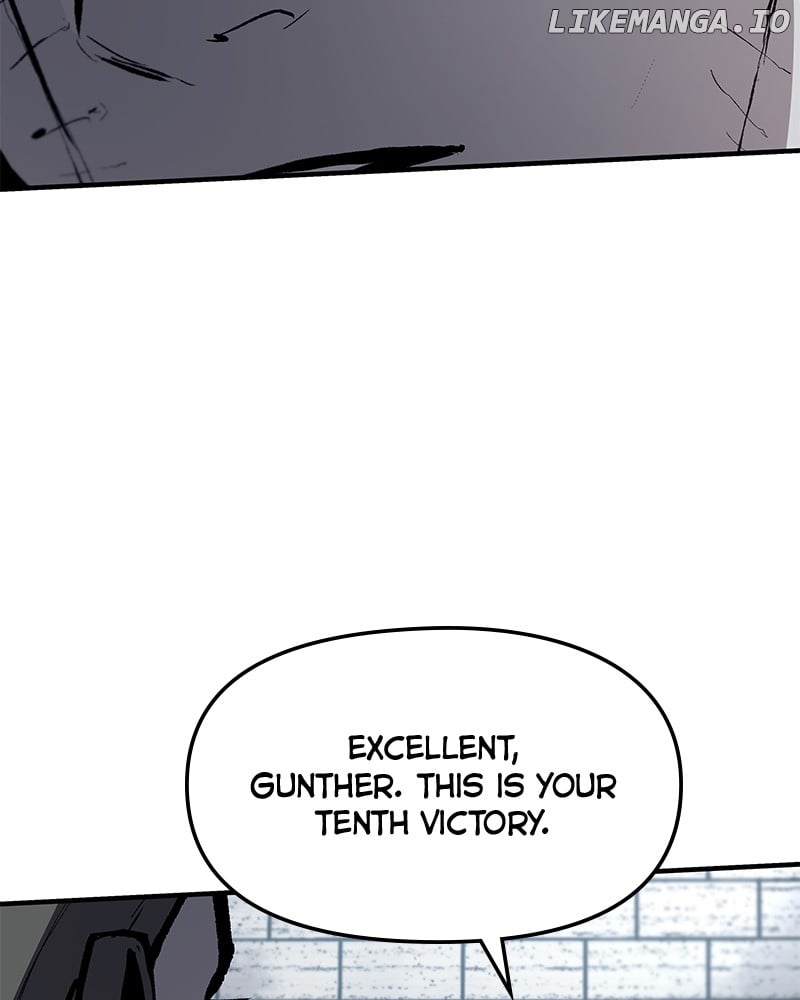 Dead Knight Gunther Chapter 63 - page 32
